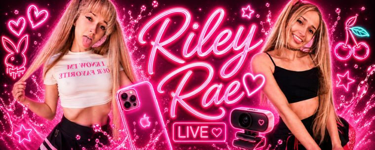 Riley ✨🐰 cover image