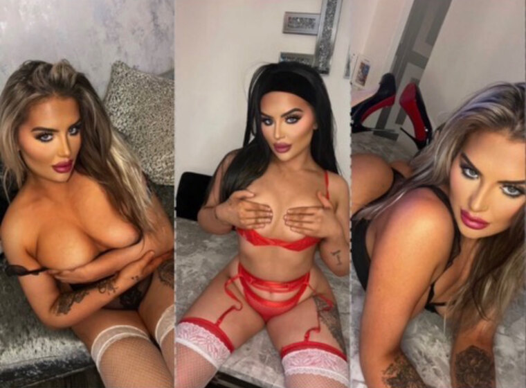 Shannon 👅 cover image