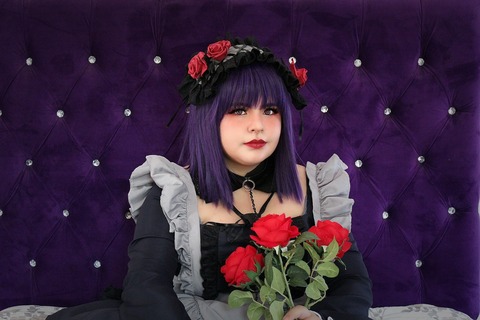 ✨💜Miss Blush💜✨ cover image