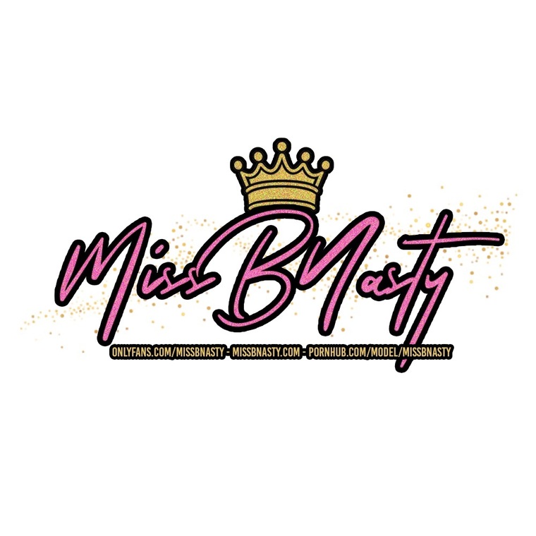 MissBNasty FREE PAGE‼️ banner image