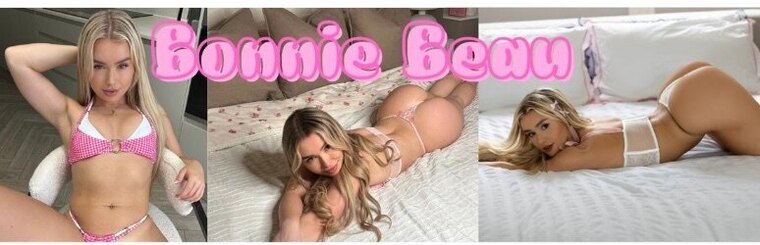 Bonnie Beau 🇬🇧 cover image