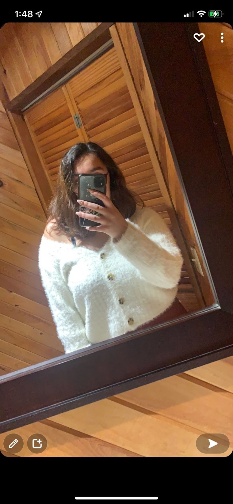 Missbootythang cover image
