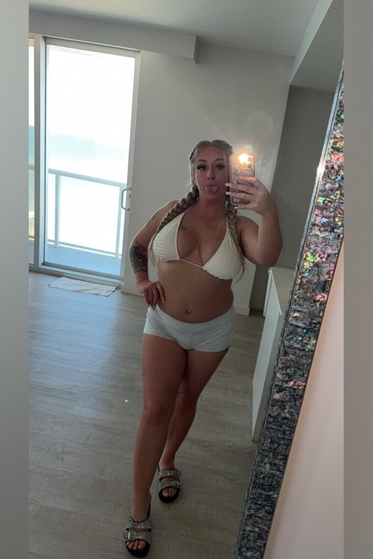 Molly cover image