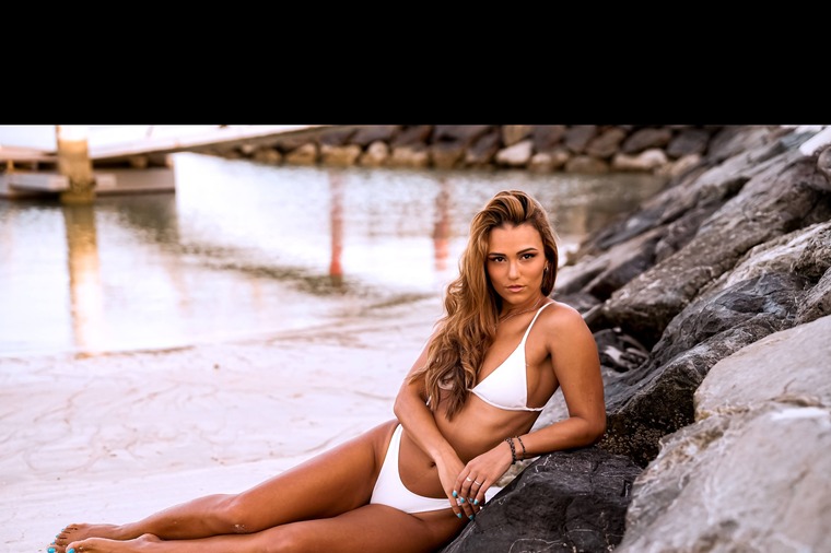 Miss Braziliant banner image