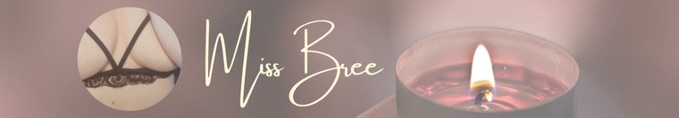 Miss Bree cover image