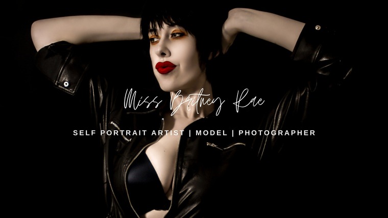 Miss Britney Rae banner image