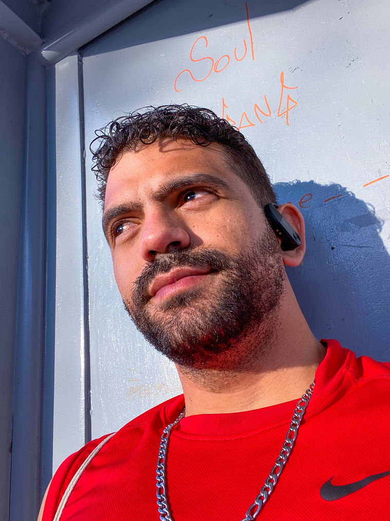 Dime Papi cover image