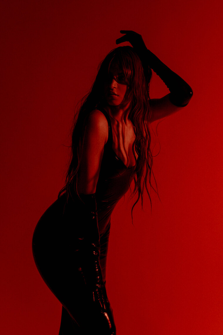 Miss Butterfly VIP cover image