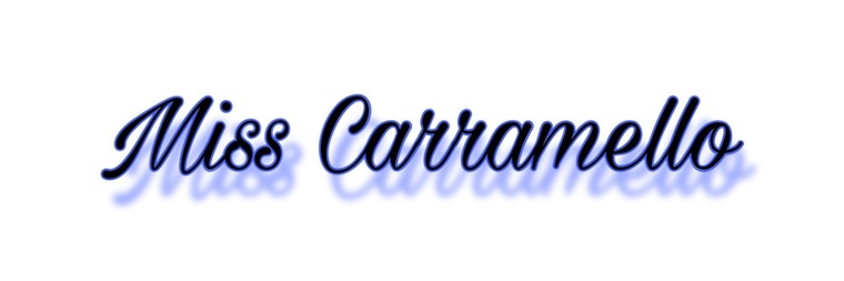 Miss Carramello cover image