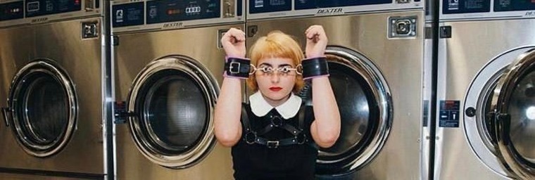 Cathy cover image