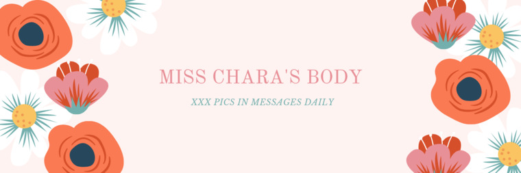 Chara K cover image