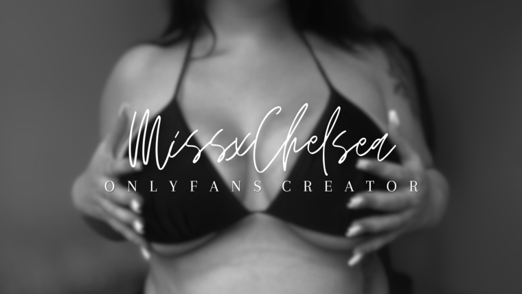 Missxchelsea FREE banner image