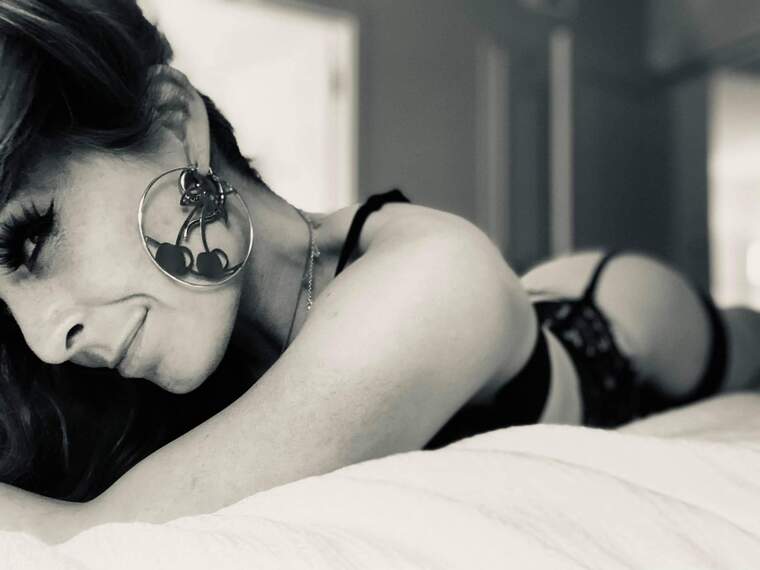 Cherry Minx cover image