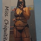 Chiquititass avatar