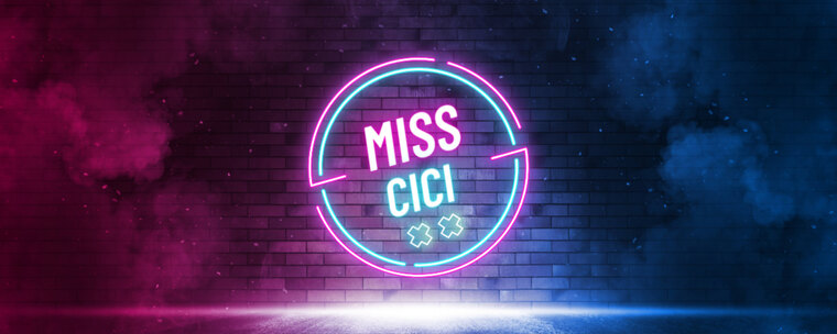 Miss Cici banner image
