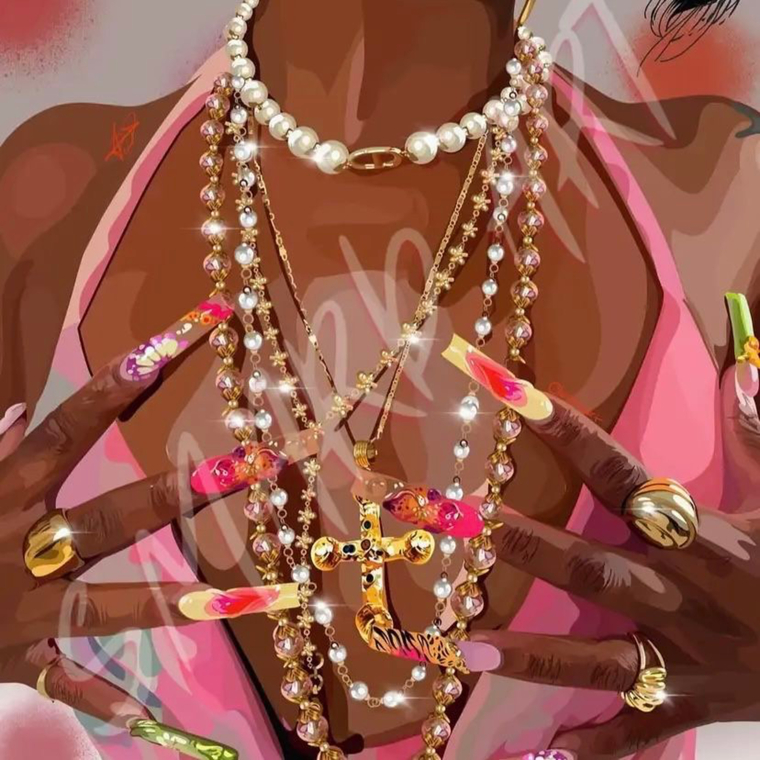 Inari giles cover image
