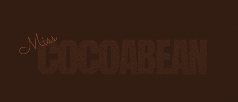 Miss CocoaBean 🤎 cover image