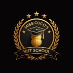 Miss Coco’s Nut School 🎓 portrait