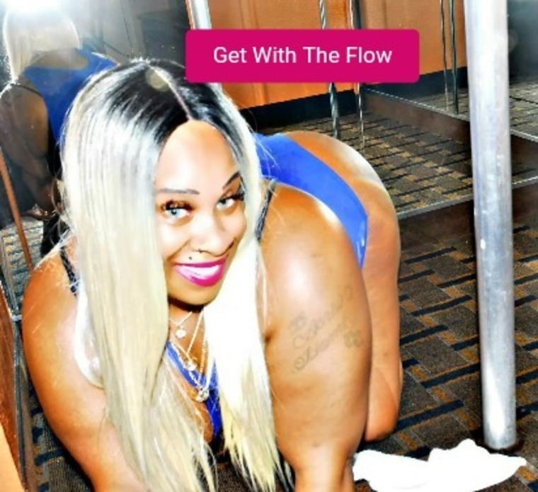 Miss Constance Flow cover image