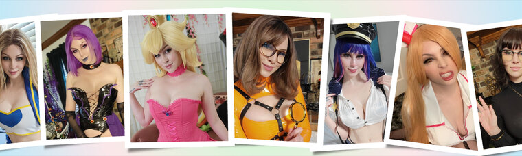 Miss Cozy Peach banner image
