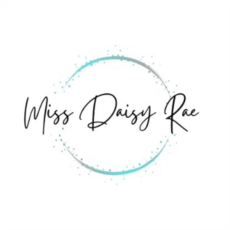 Miss Daisy Rae cover image