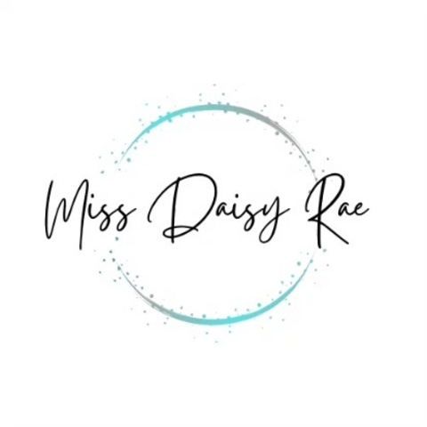 Miss Daisy Rae cover image