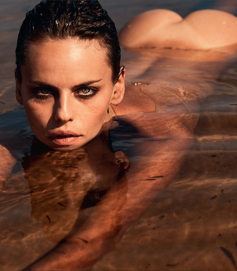Dani Freitas cover image