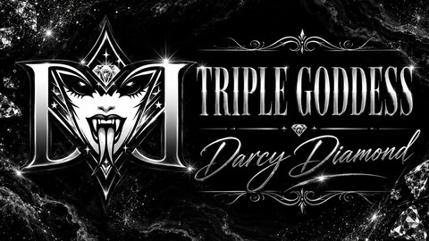 Darcy Diamond cover image
