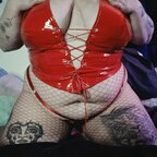 Miss Dark Kat VIP Page avatar