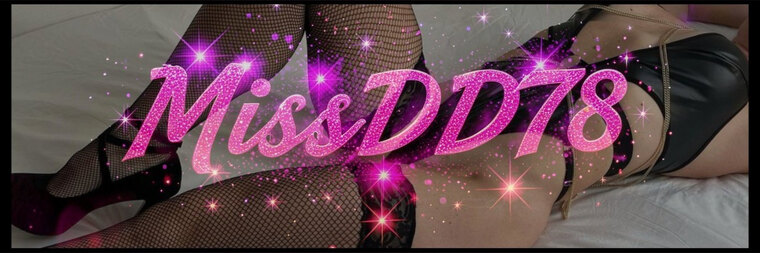 MissDD cover image