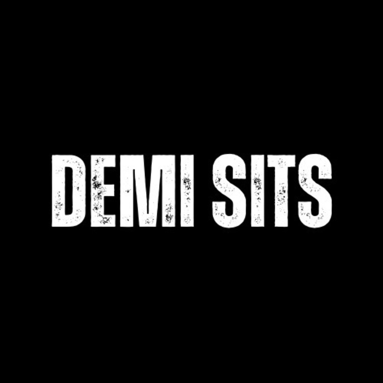 🍑🇮🇪Miss Demi Dee 🇮🇪🍑 cover image