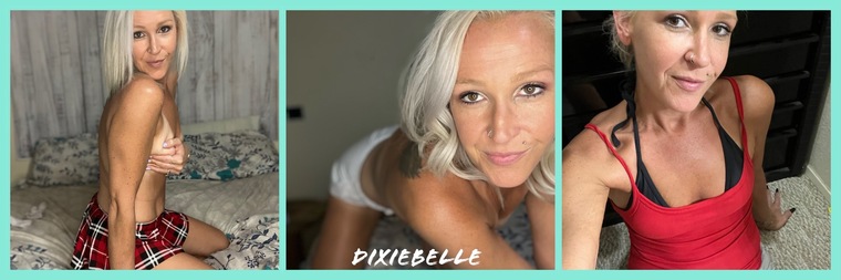 DixieBelle banner image