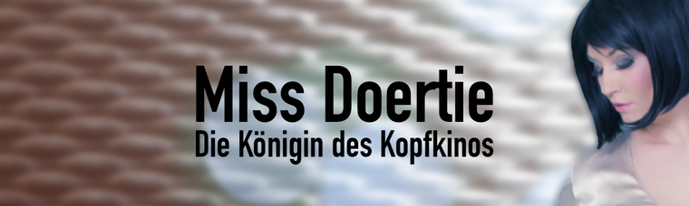 Miss Doertie banner image