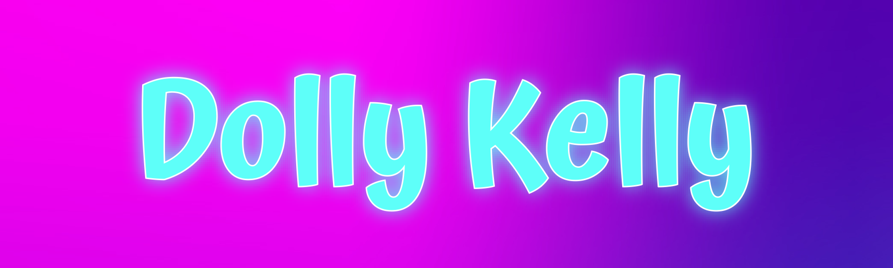 Dolly Kelly banner image