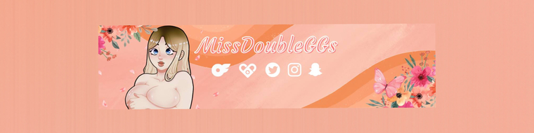 MissDoubleGGsFREE🫶🏻 cover image