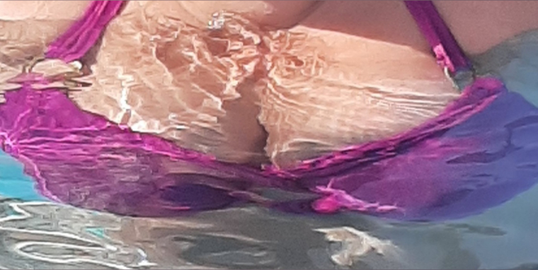 Miss Double D cover image