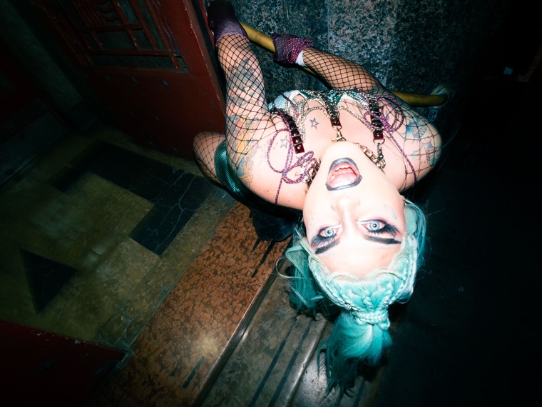 MissyD banner image