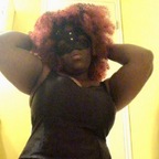 Ebony avatar