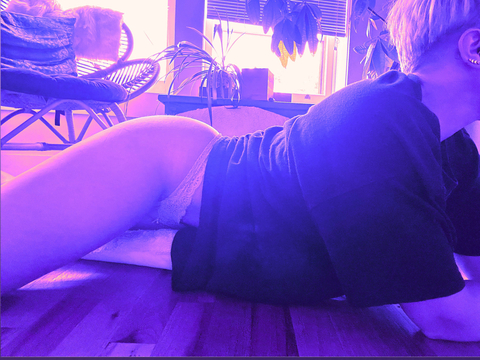 Miss EmBodied cover image