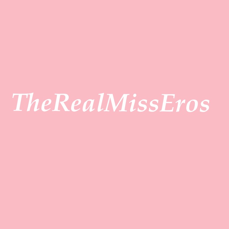 Miss Eros ❥ cover image
