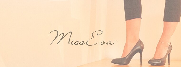 Miss Eva cover image