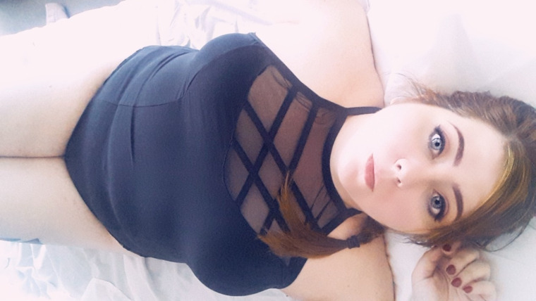 Miss Evanna Baron cover image