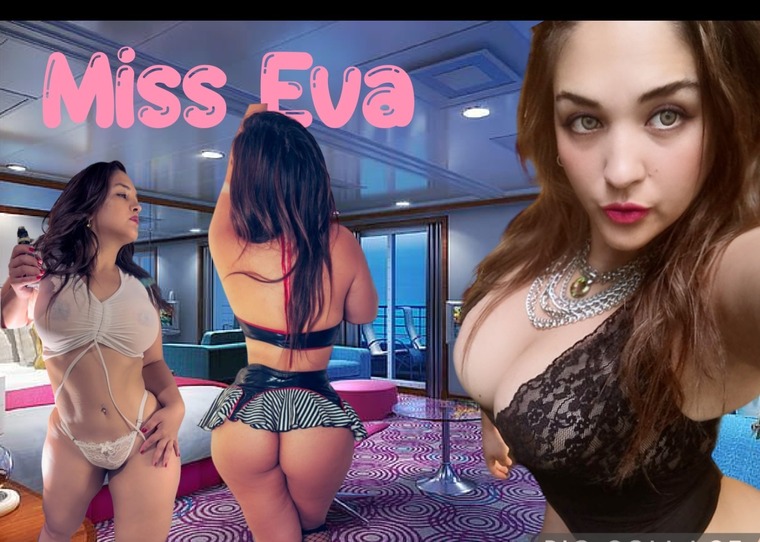 Eva cover image
