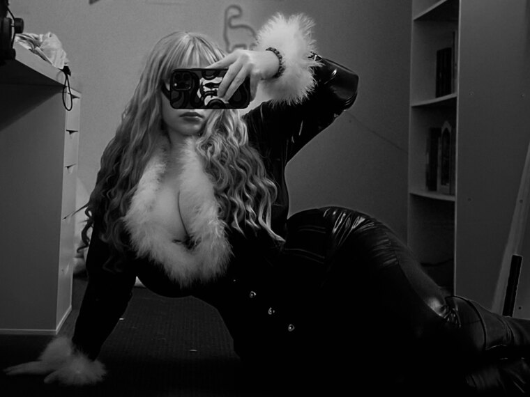 MissFaithVIP cover image