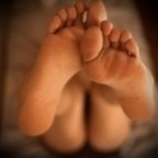 miss feet avatar