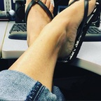 Miss Feet avatar