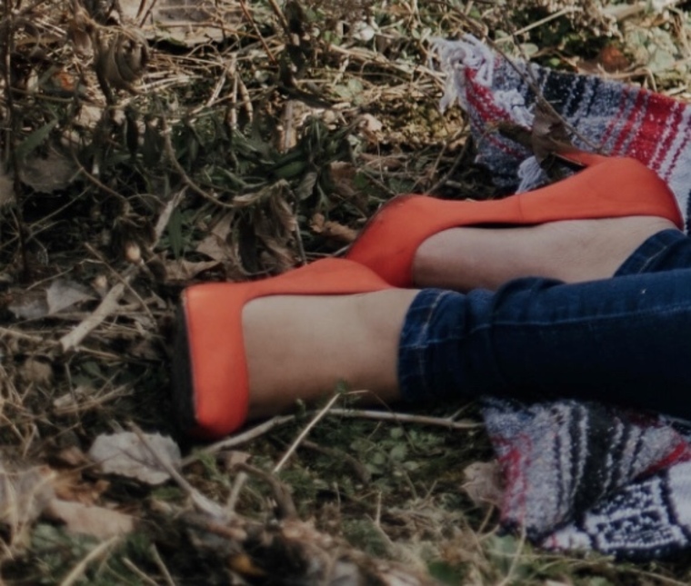 Missfeet banner image