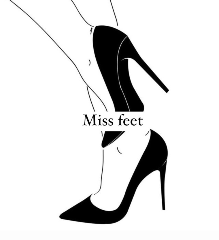 Miss_feet cover image