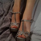 Miss Feet Dreams avatar