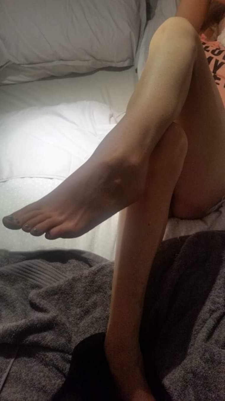 Miss Feet Dreams banner image